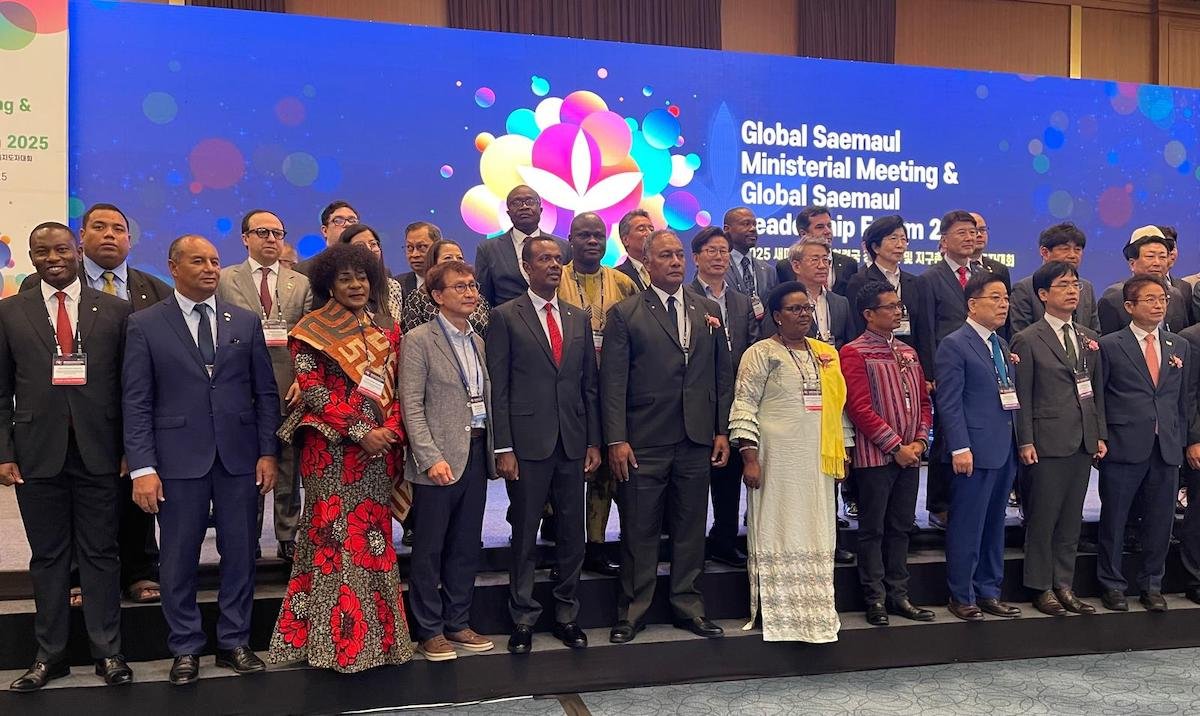 JAKARTA –  Komisi V Dewan Perwakilan Rakyat  RI dan Kementerian Desa dan Pembangunan Daerah Tertingg